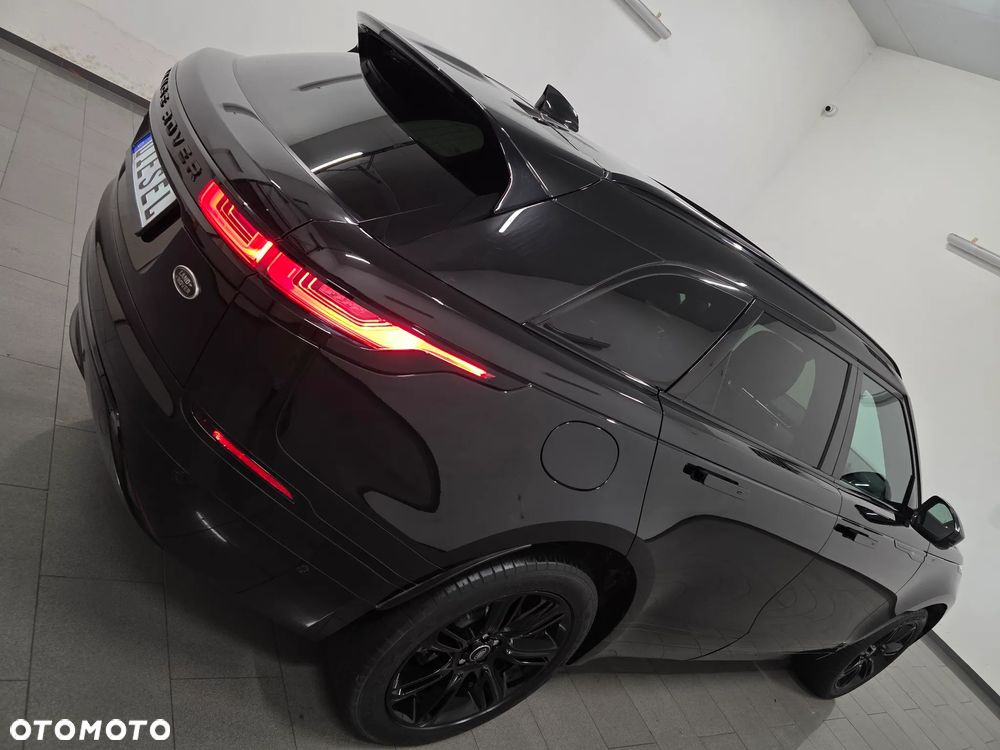 Land Rover Range Rover Velar D200 S - 35