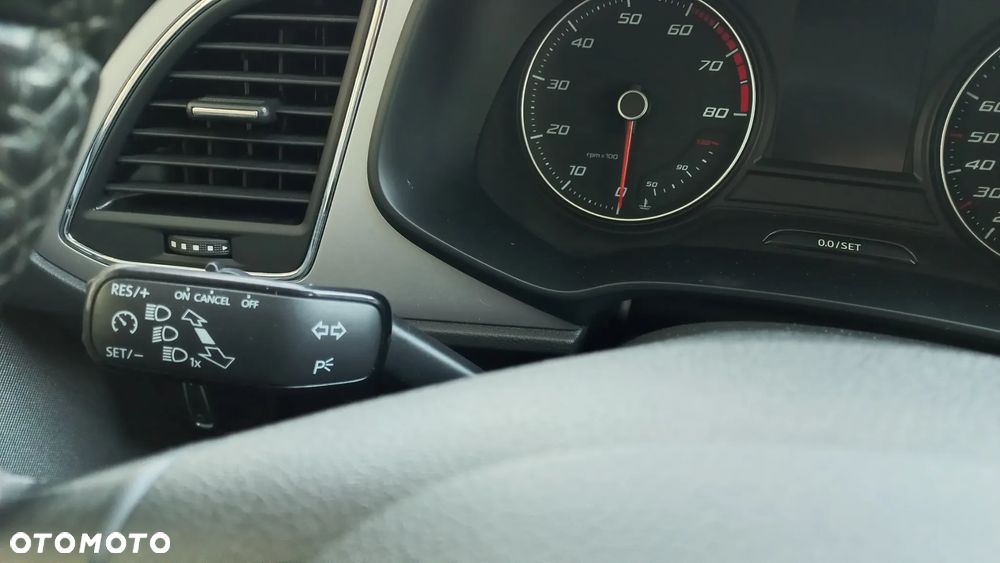 Seat Leon 1.5 TSI Style - 34