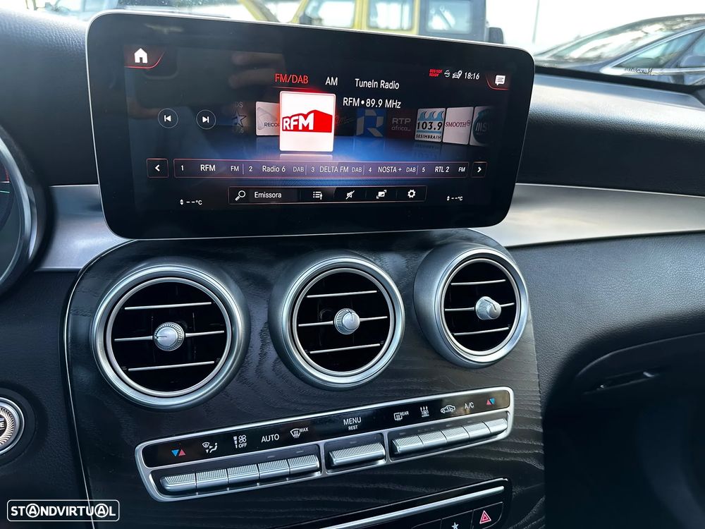 Mercedes-Benz GLC 300 - 24