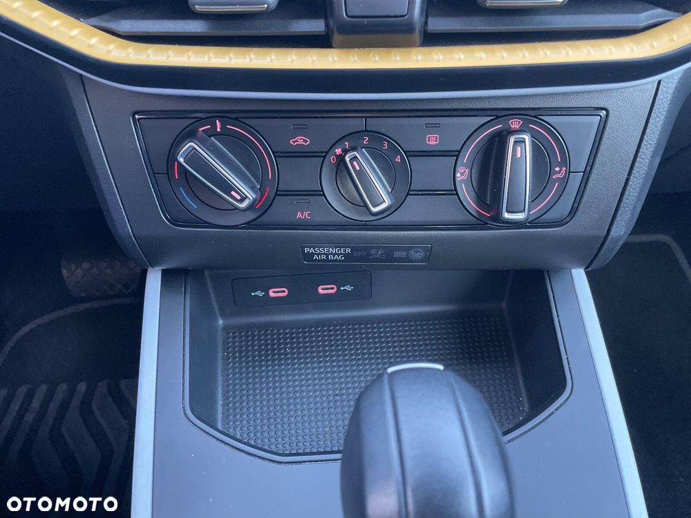 Seat Arona 1.0 TSI Style S&S DSG - 31