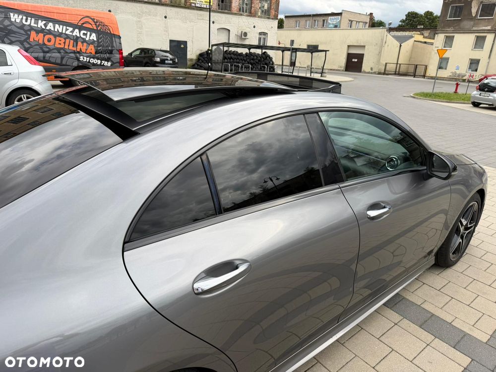 Mercedes-Benz CLA 200 AMG Line 7G-DCT - 7