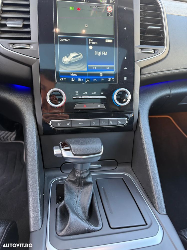Renault Talisman ENERGY dCi EDC Intens - 34