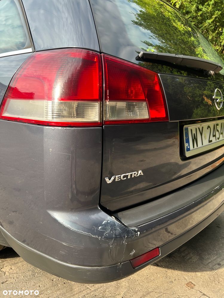 Opel Vectra 1.9 CDTI Elegance - 11