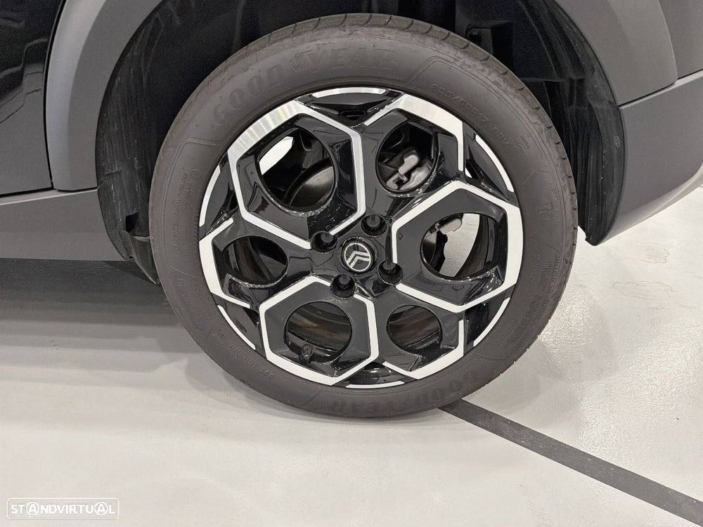 Citroën C3 1.2 PureTech Max EAT6 - 11