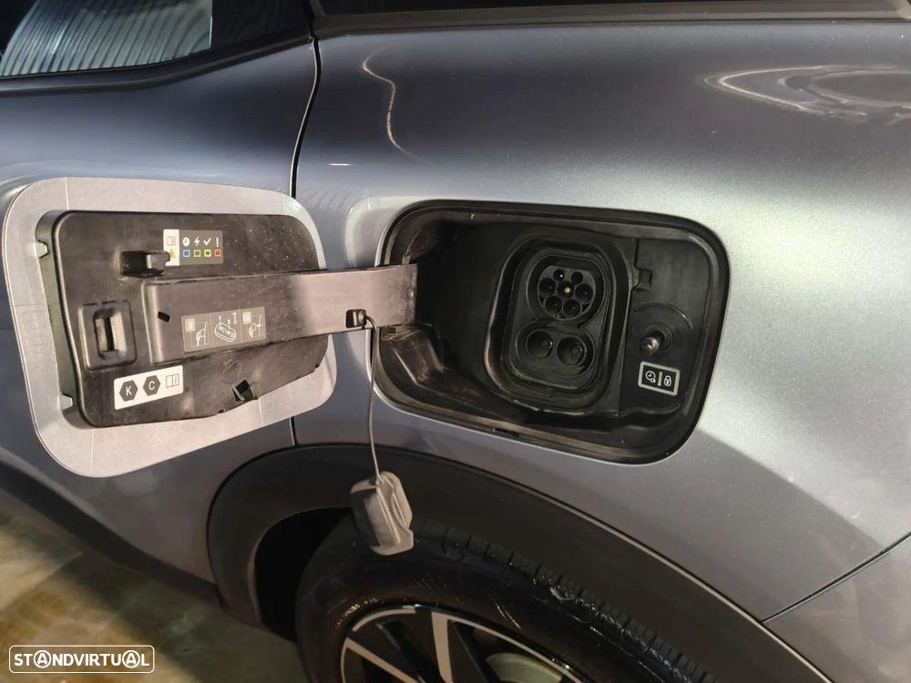 Citroën e-C4 50 kWh Feel - 31