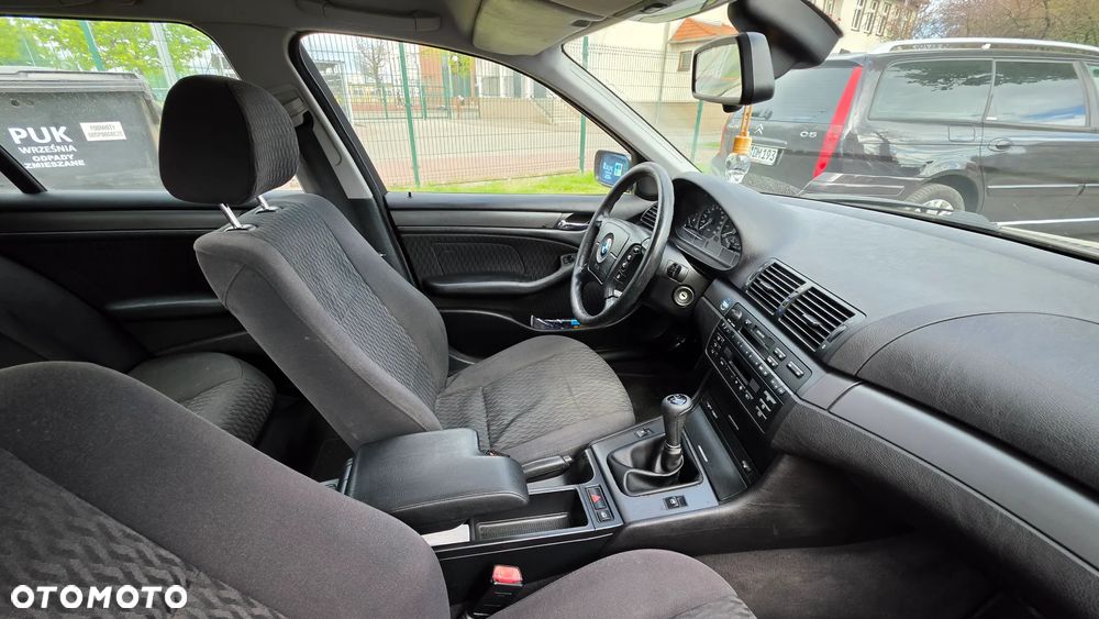 BMW Seria 3 - 10