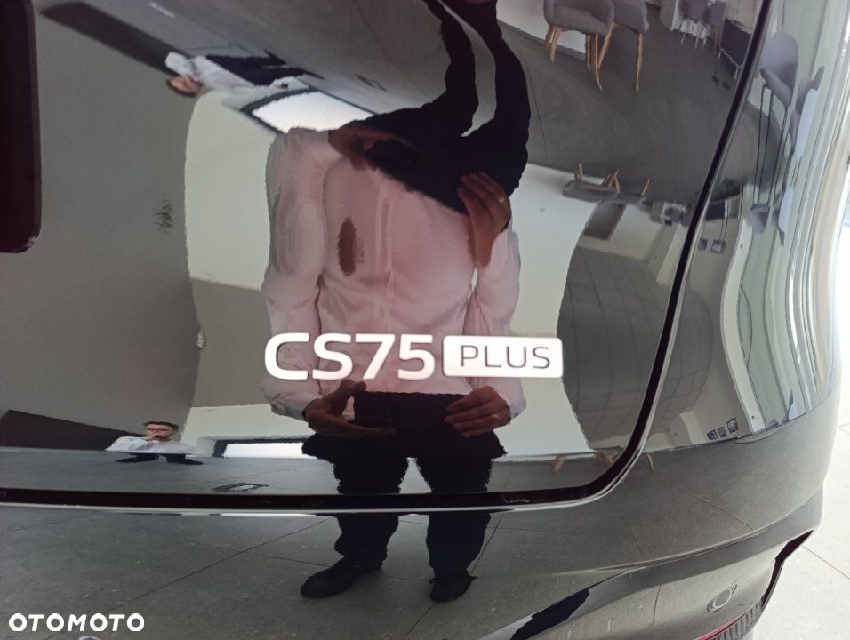 Changan CS75 Plus - 27