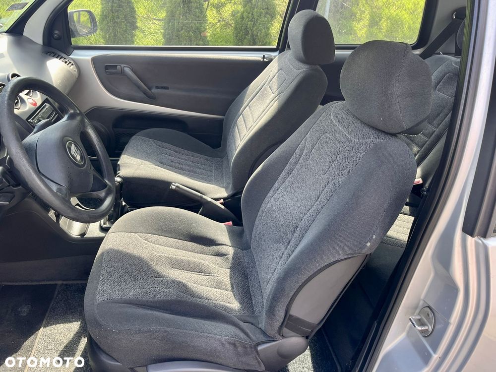 Seat Arosa - 9