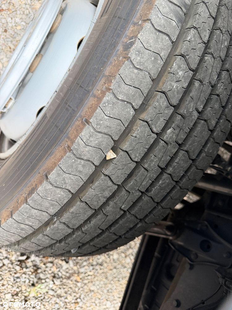 Mercedes-Benz ATEGO - 5