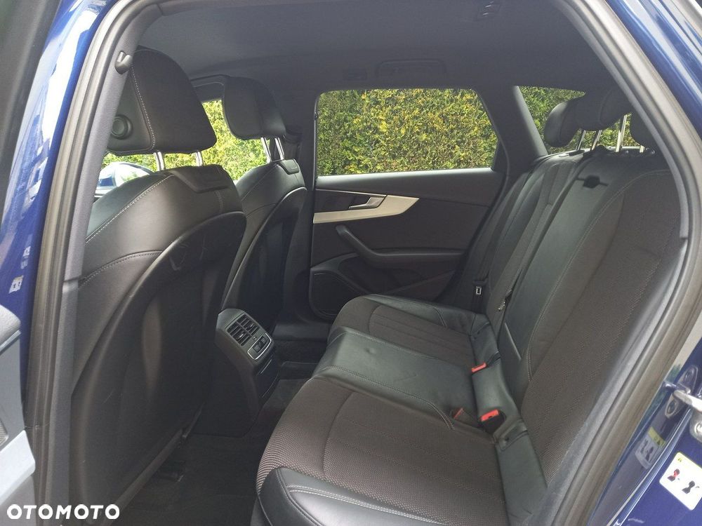 Audi A4 Allroad - 29