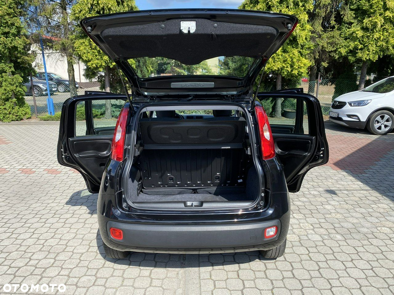 Fiat Panda - 21