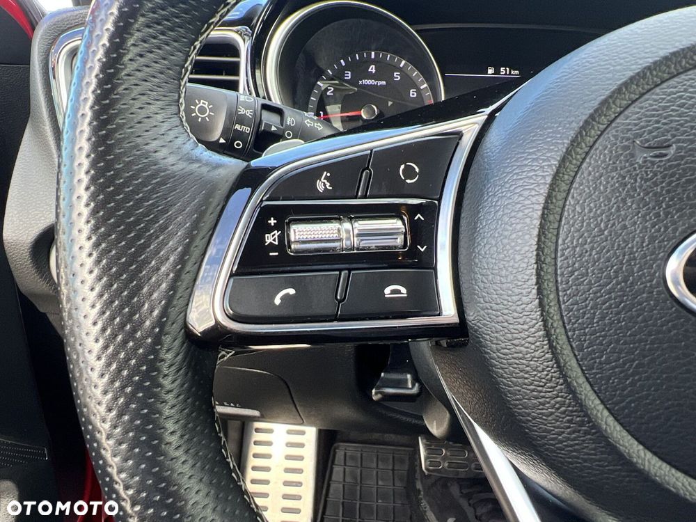 Kia ProCeed 1.5 T-GDI GT Line DCT - 16