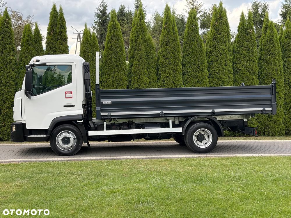 Renault D 7.5 3-STRONNY WYWROT MANUAL - 8