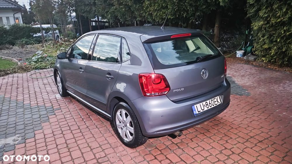 Volkswagen Polo - 6