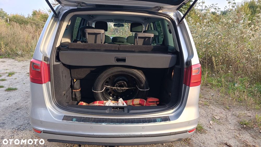Seat Alhambra - 7