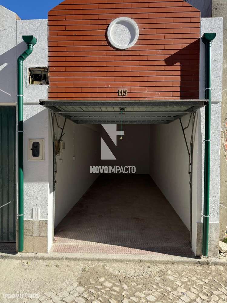 Montijo - Garagens para Venda – Zona Ribeirinha - Grande imagem: 3/11