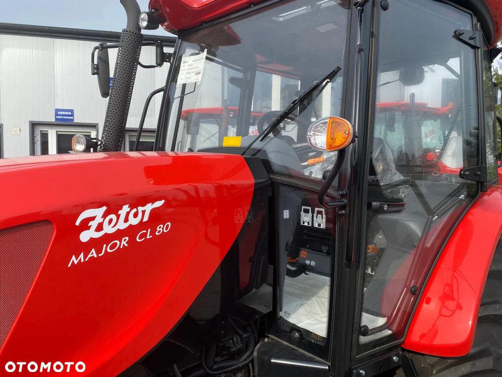 Zetor Major - 17
