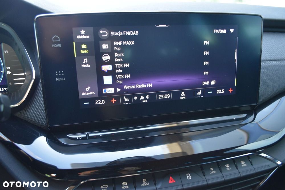 Skoda Octavia 2.0 TDI 4x4 Sportline DSG - 18