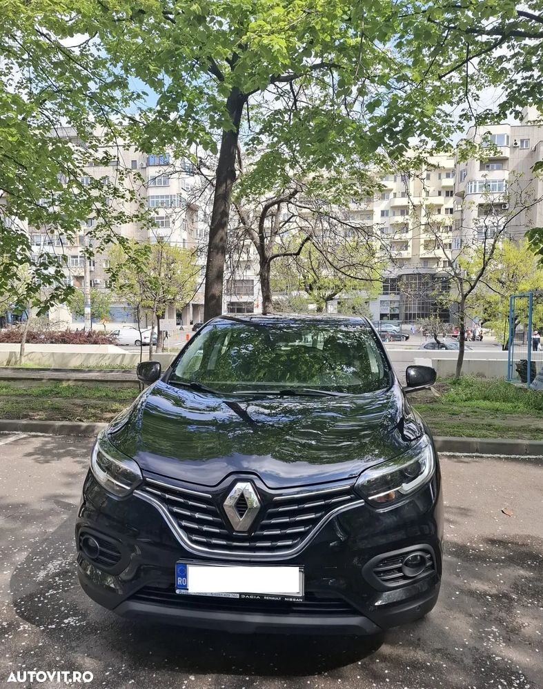 Renault Kadjar - 1