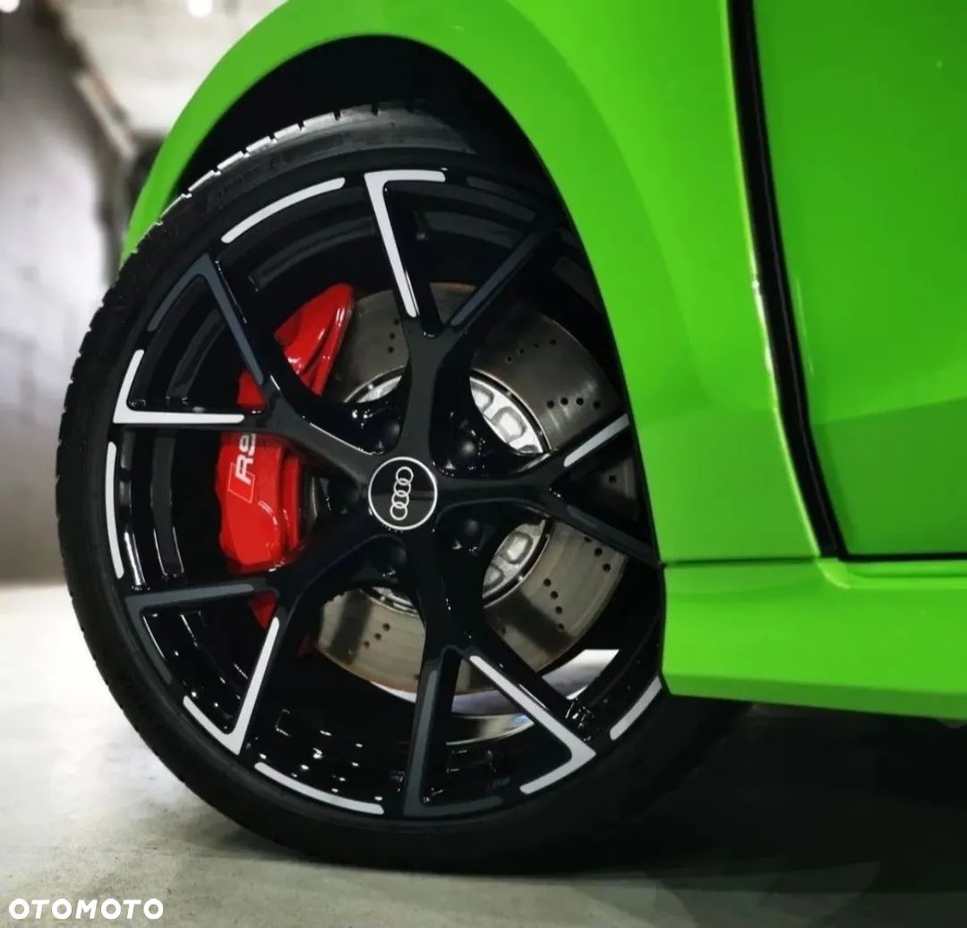Audi RS3 Limousine TFSI Quattro S tronic - 1