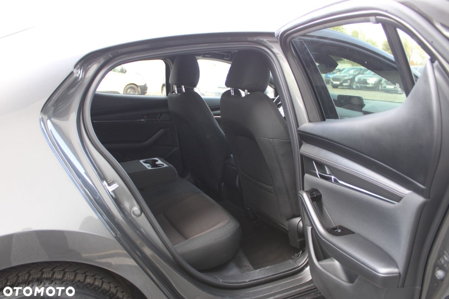 Mazda 3 - 23