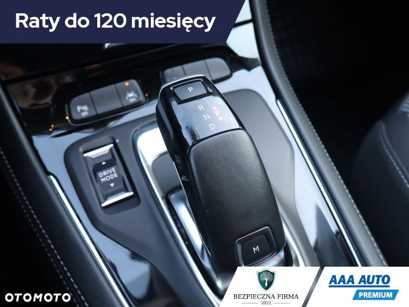 Opel Grandland X - 16