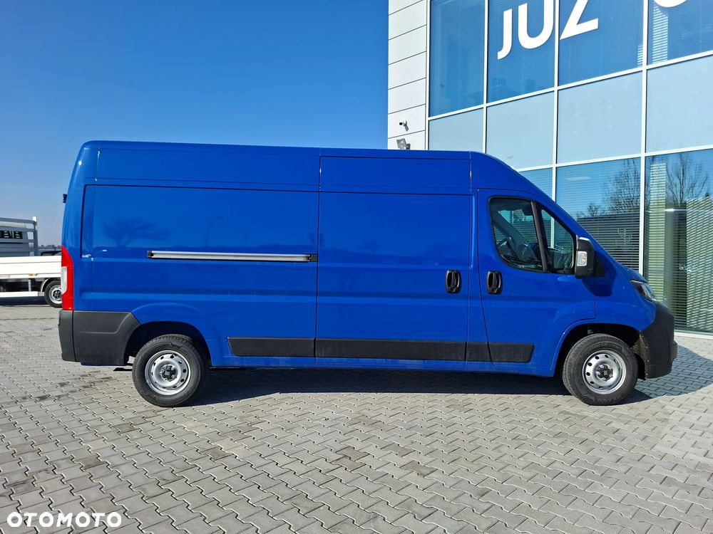 Fiat Ducato furgon - 9