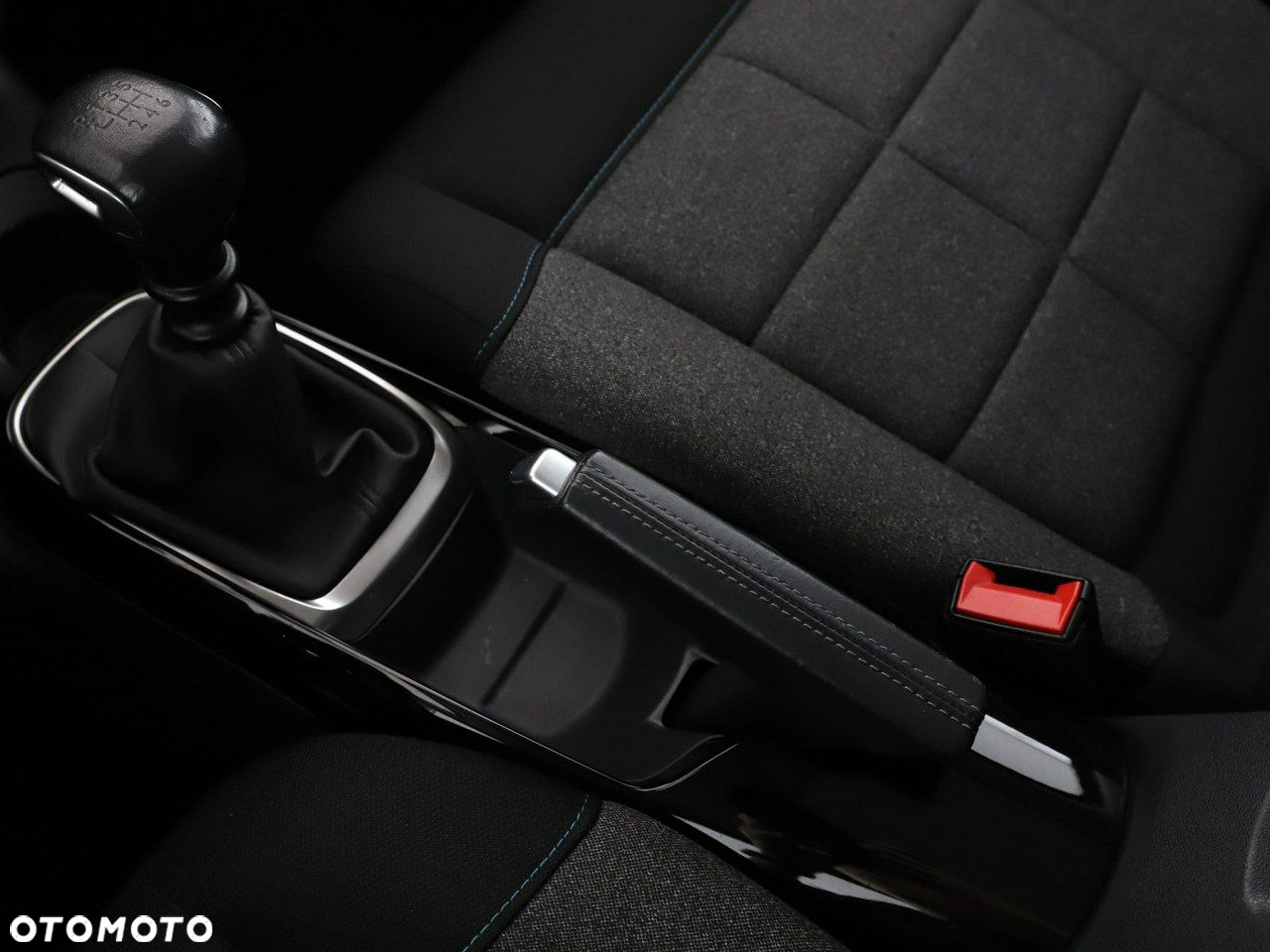 Citroën C4 Cactus Pure Tech e-THP 110 Stop&Start Shine - 30
