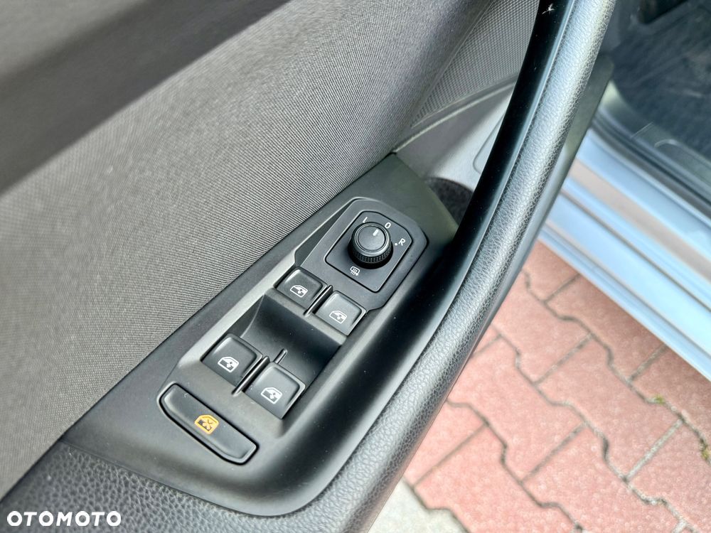 Volkswagen Passat 1.5 TSI EVO Comfortline DSG - 35