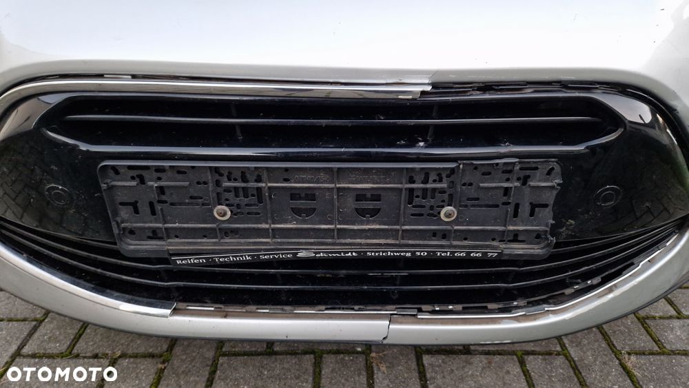 Ford C-MAX 1.6 TDCi Titanium - 17