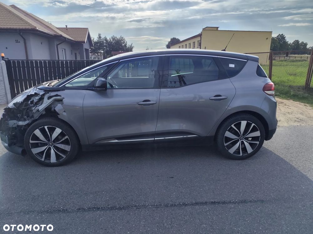Renault Scenic - 7