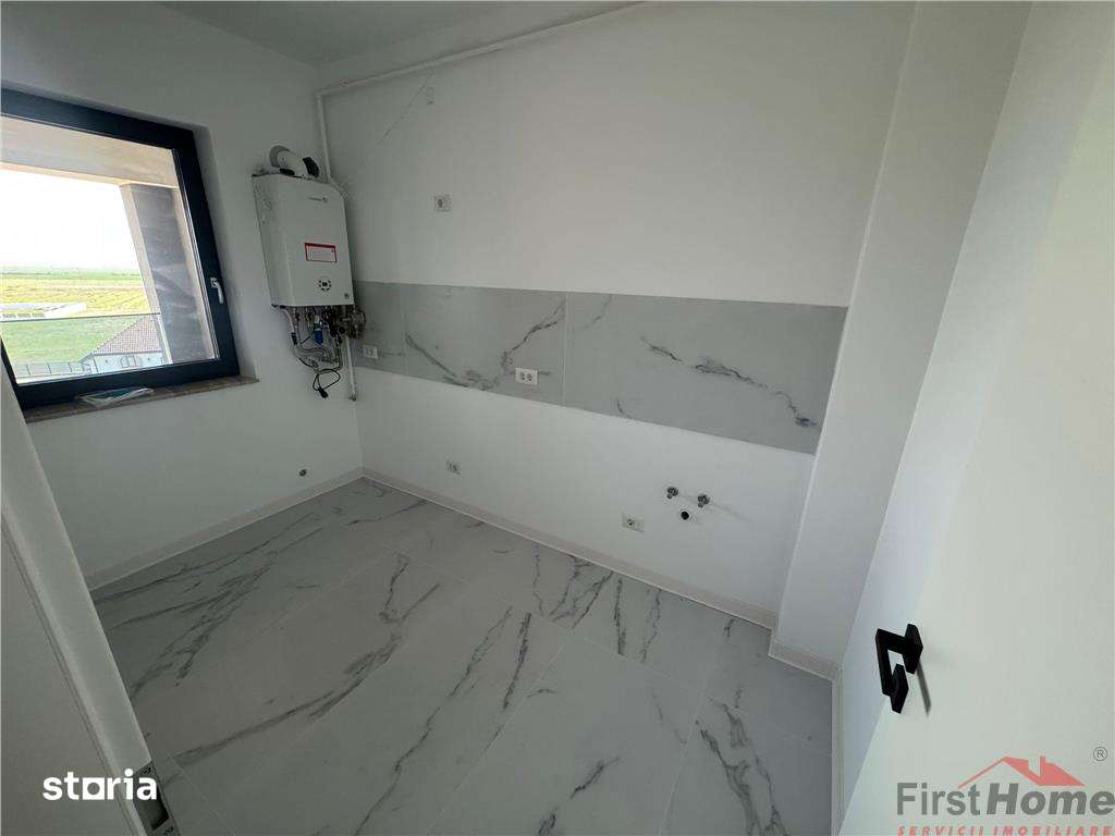 Garsoniera 44 mp utili, bloc nou, TVA inclus, comision 0%, OZONE CITY - Imagine principală: 3/10