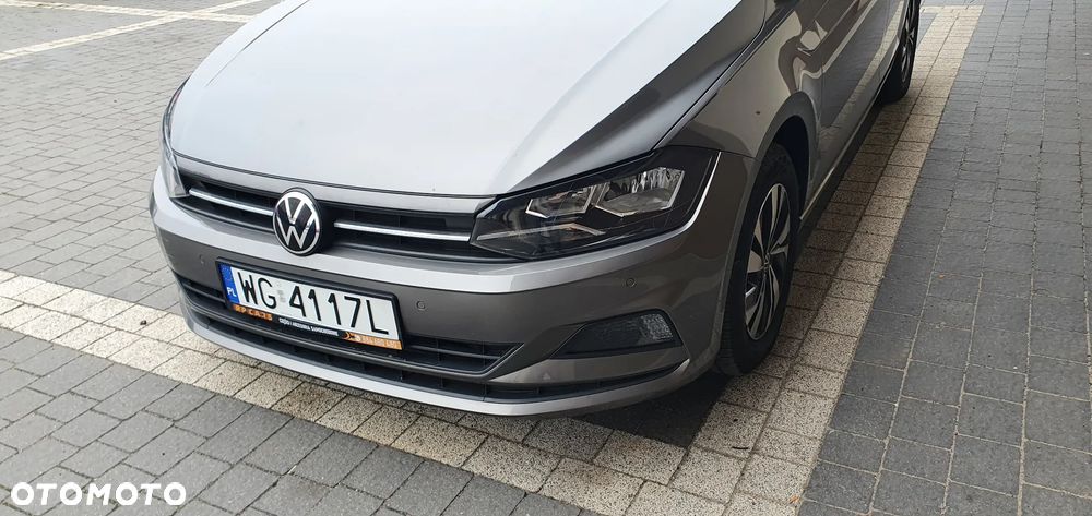 Volkswagen Polo - 8