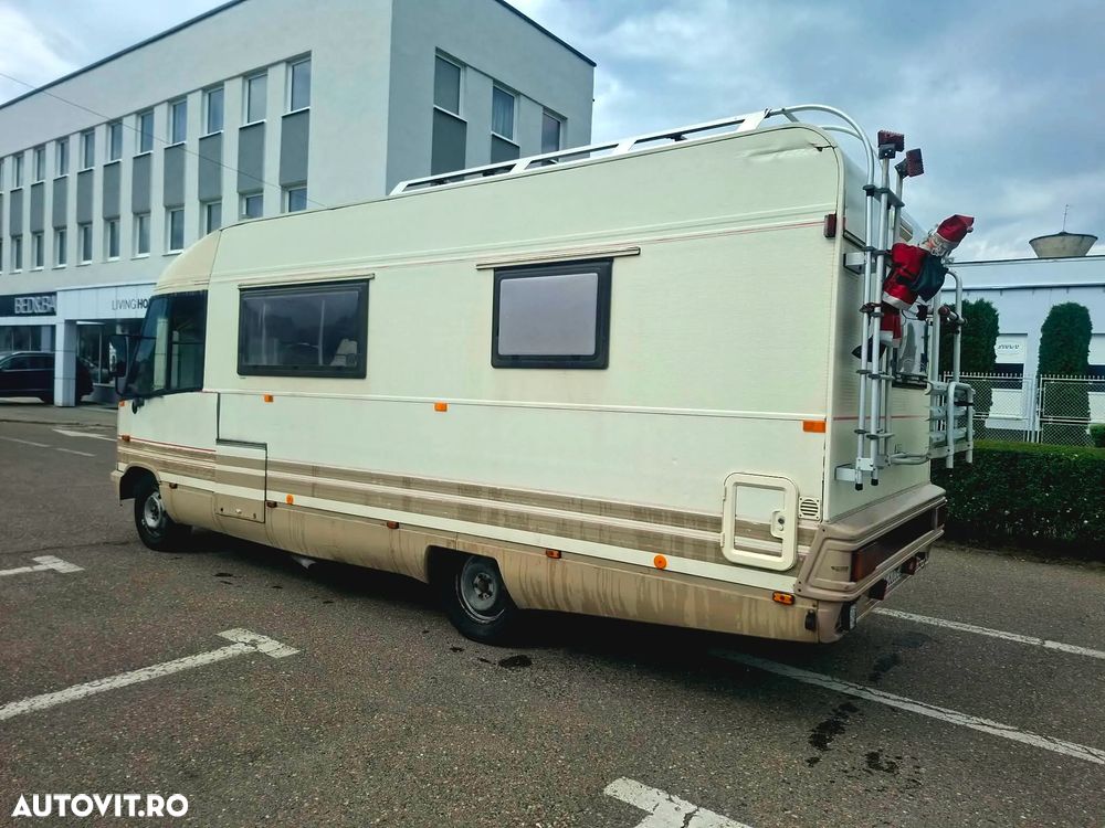 Fiat Ducato - 4