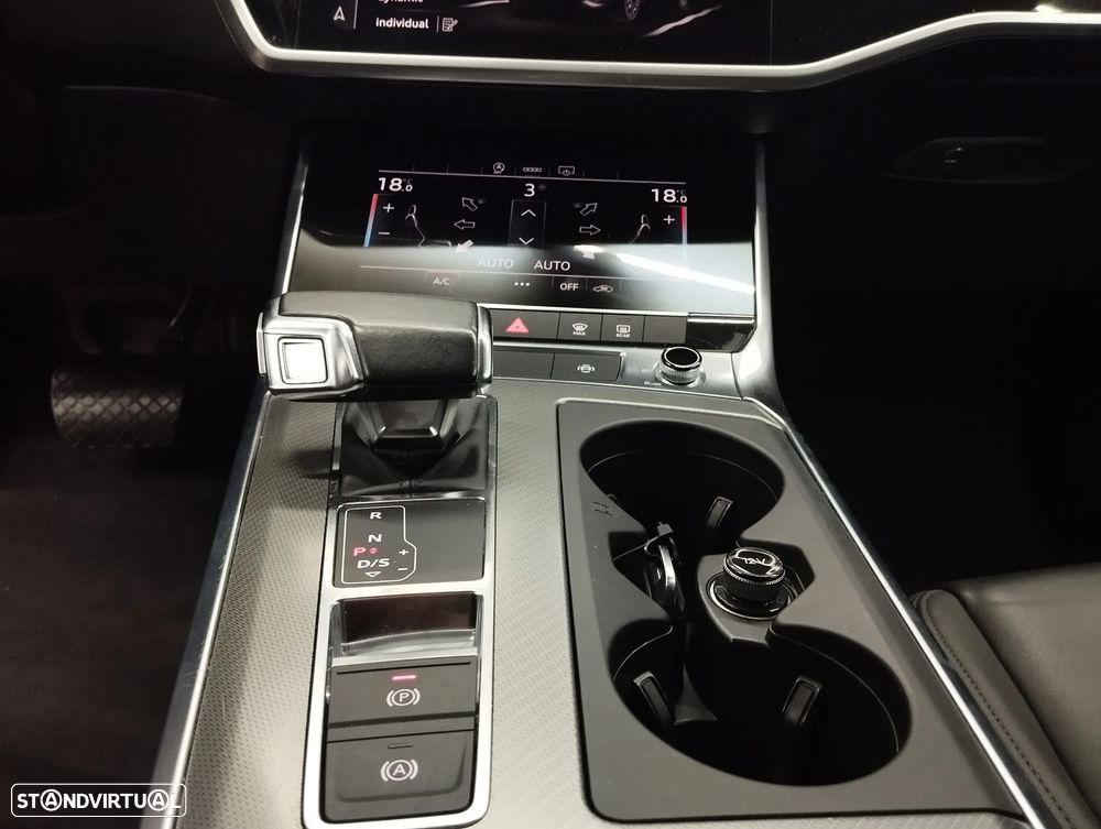 Audi A6 40 TDI S tronic - 37