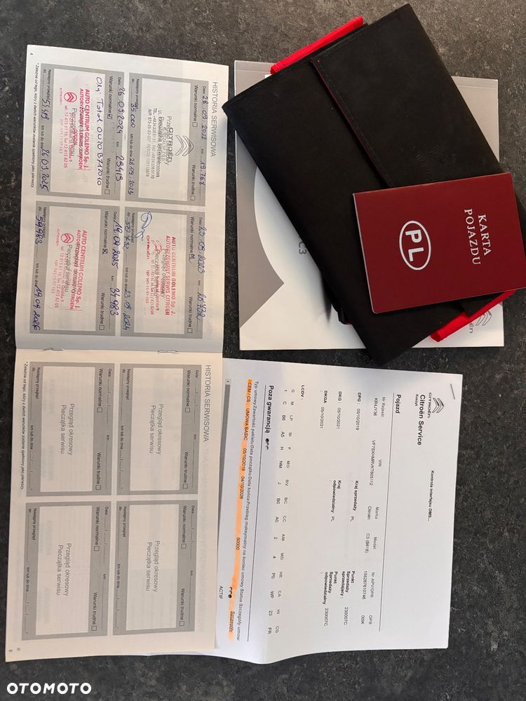 Citroën C3 1.2 PureTech Feel - 14
