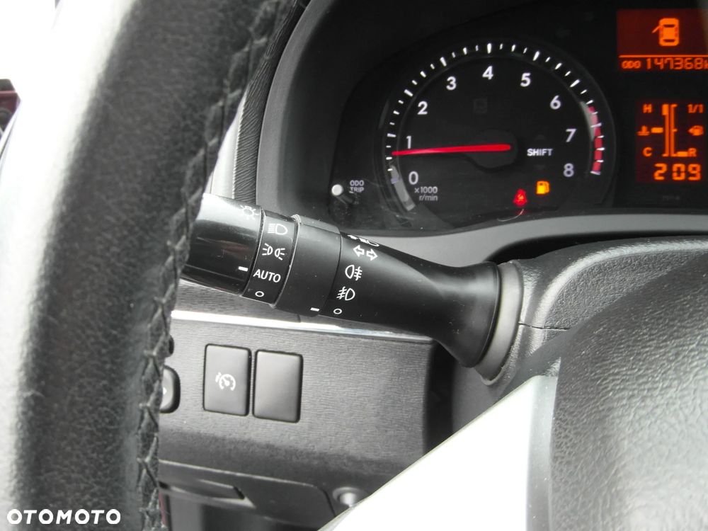 Toyota Avensis 1.8 Edition - 29