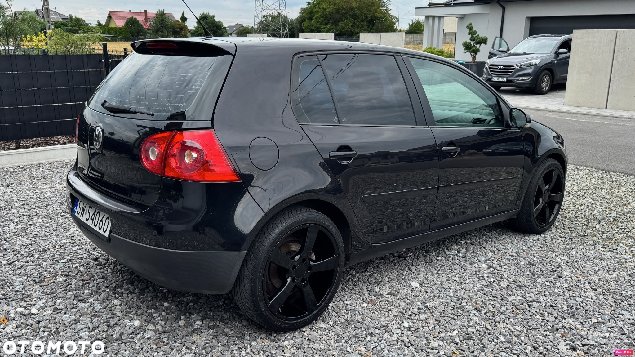Volkswagen Golf 1.6 Goal - 11