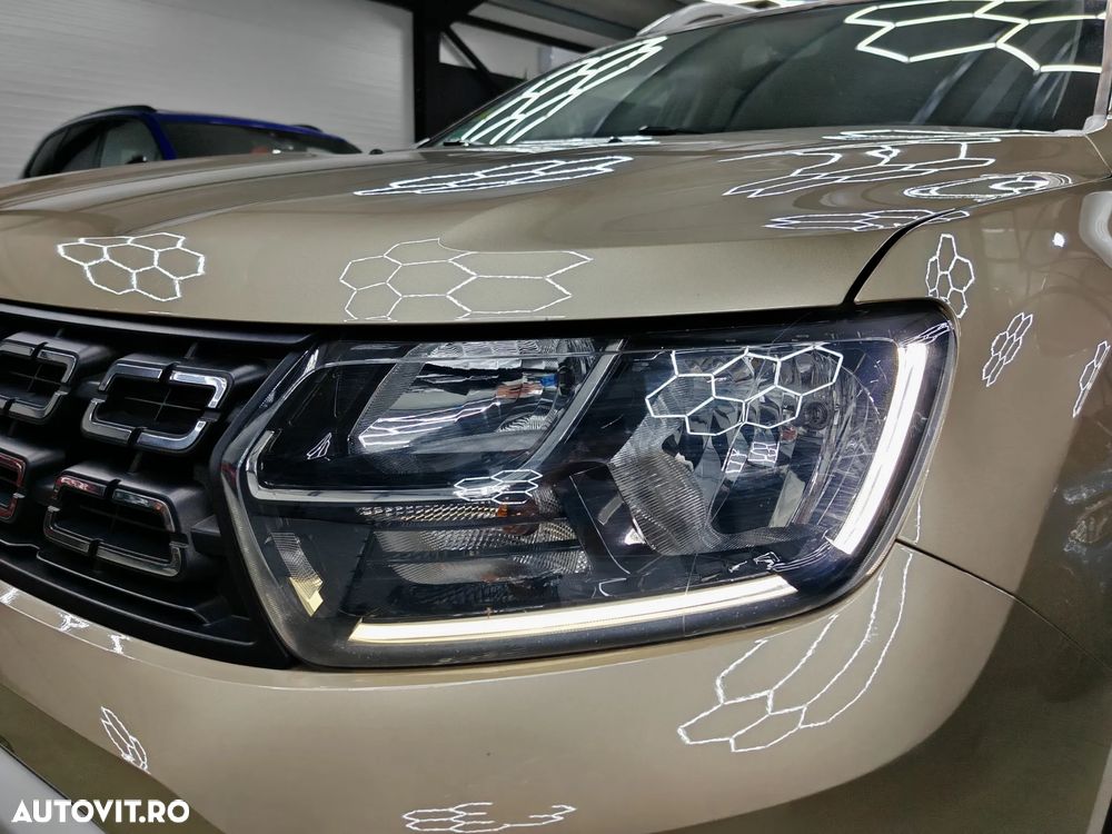 Dacia Duster SCe 115 2WD Comfort - 29