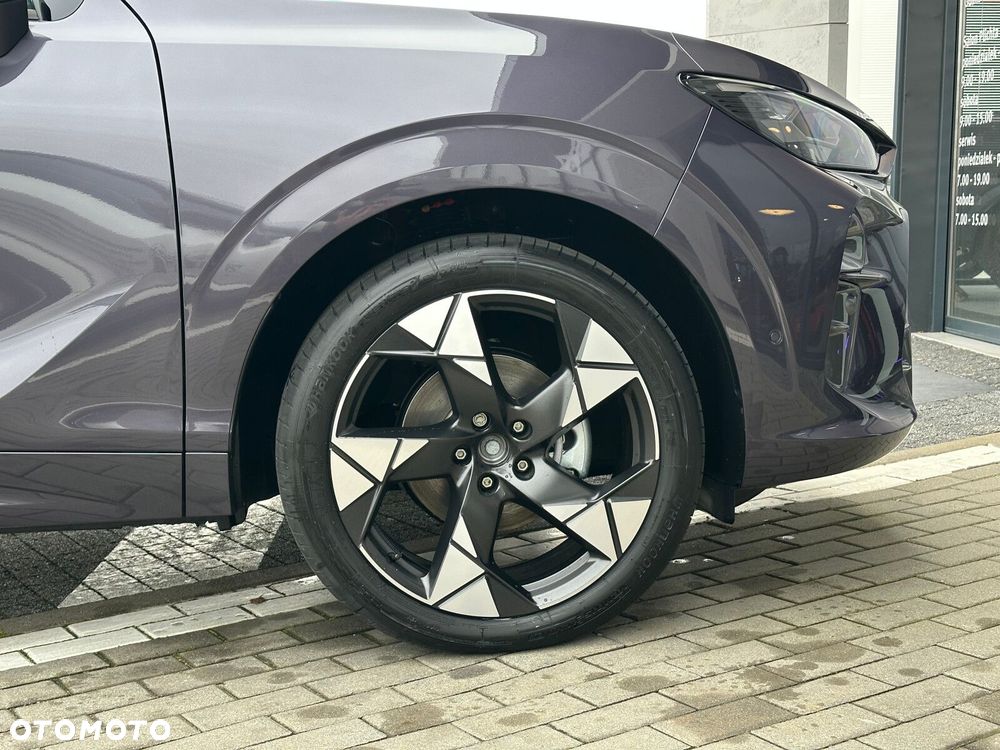 Cupra Terramar 1.5 eTSI mHEV Advantage Edition DSG - 11