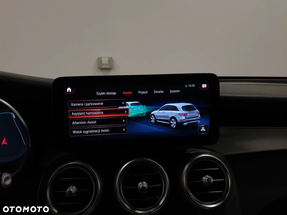 Mercedes-Benz GLC 300 de 4Matic 9G-TRONIC AMG Line Plus - 23
