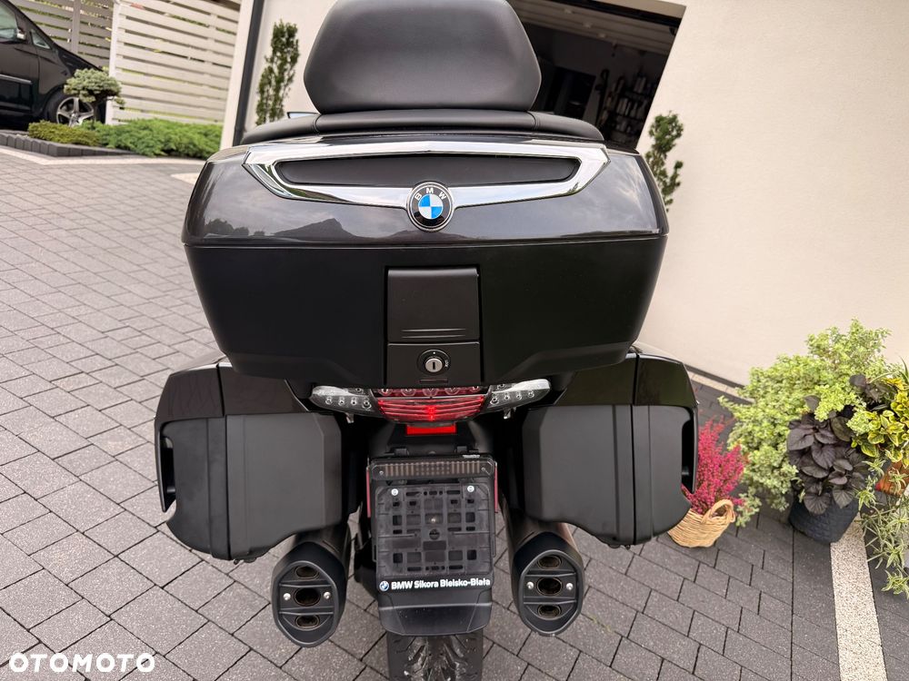 BMW Inny - 6