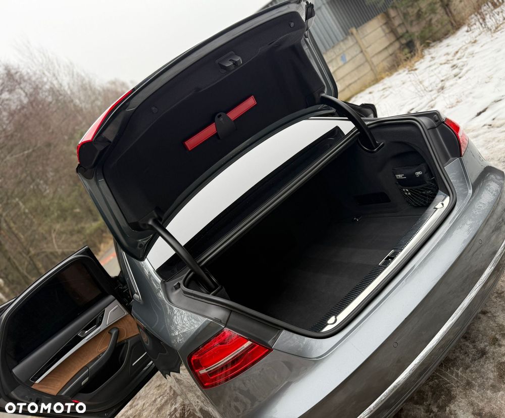 Audi A8 3.0 TDI Quattro - 28