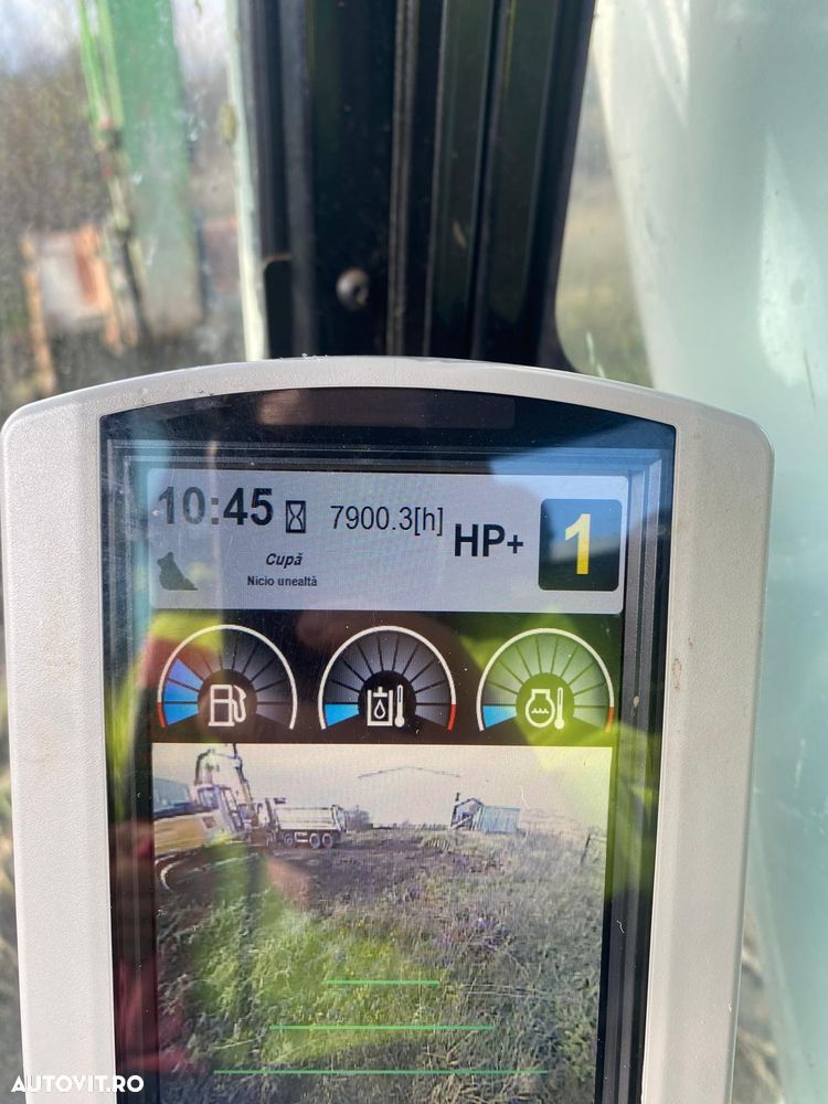 Caterpillar 324E - 13