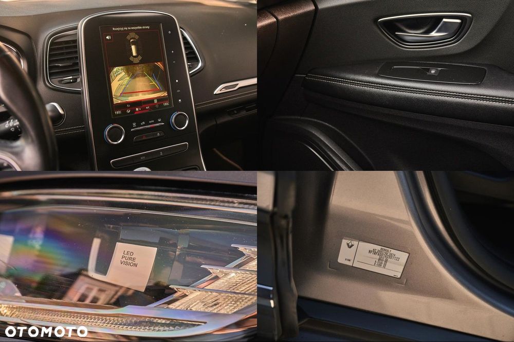 Renault Grand Scenic - 31
