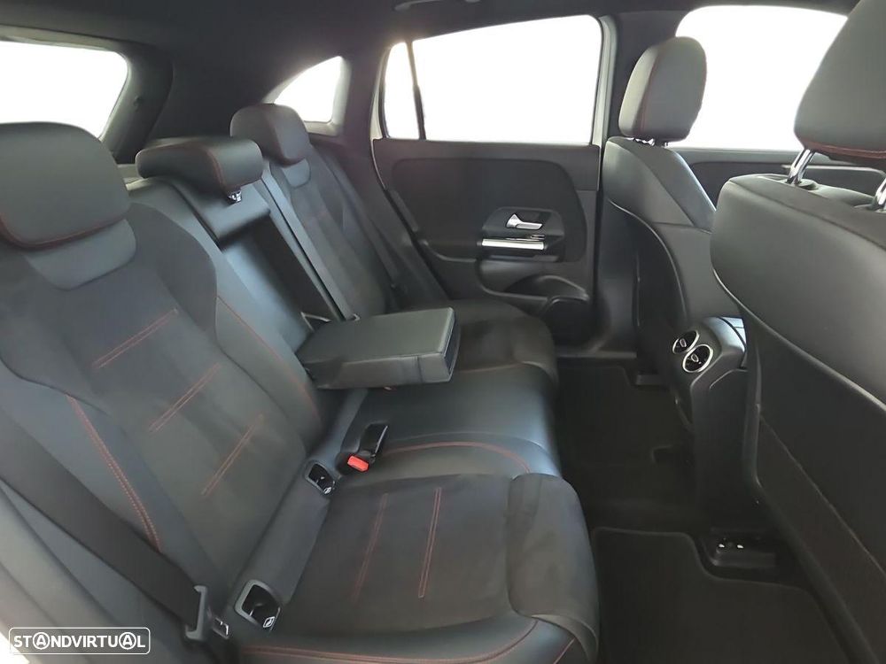 Mercedes-Benz EQA 250 AMG Line - 23