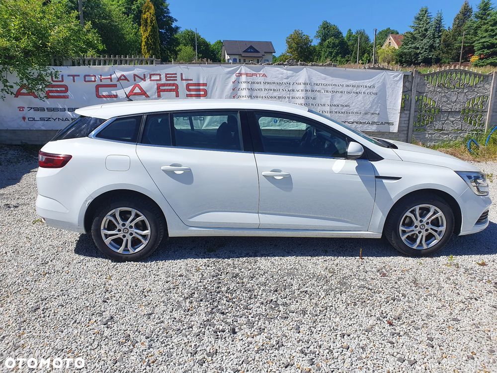 Renault Megane - 2