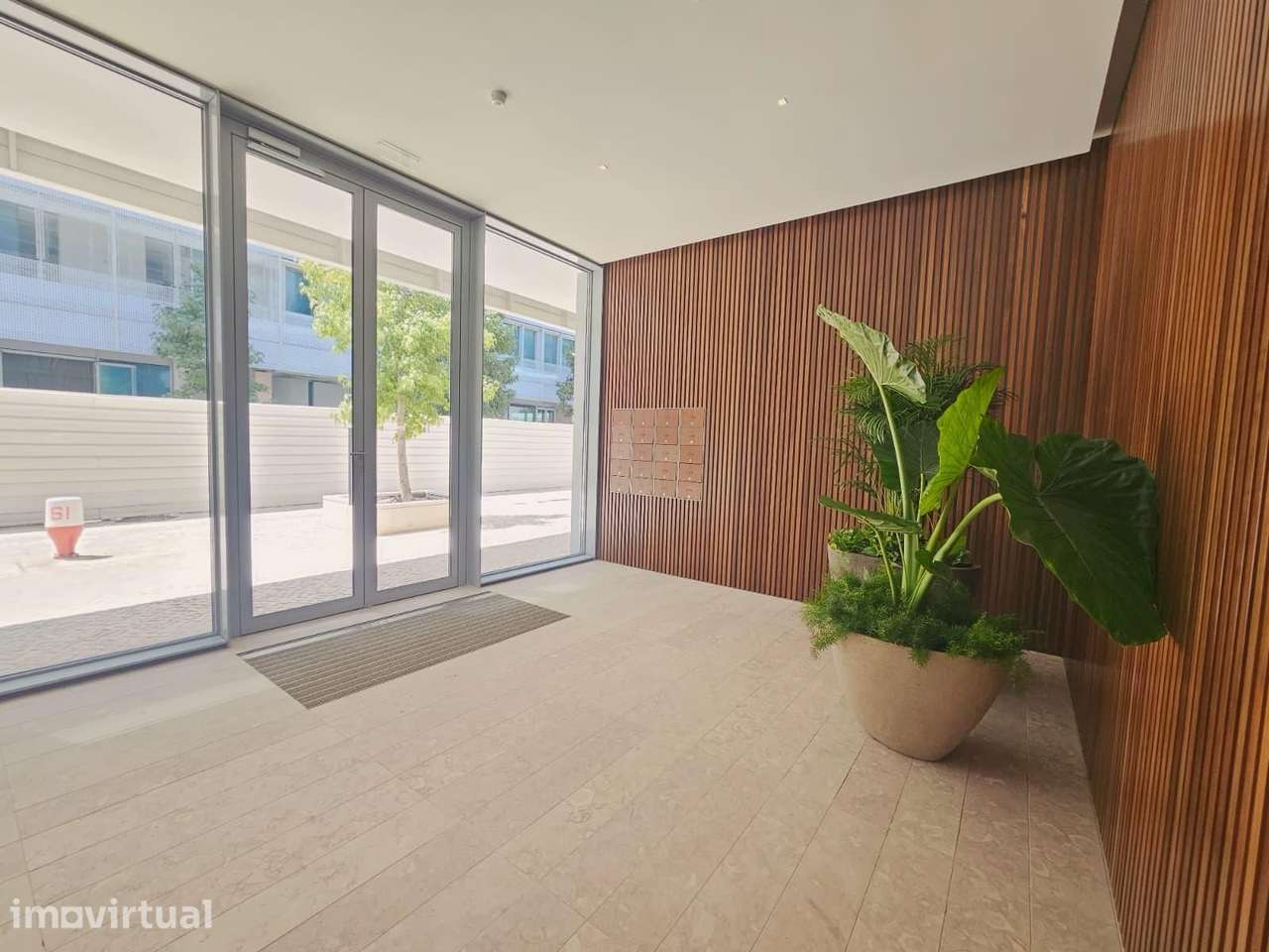 Apartamento T1 com vista, Braço de Prata, Lisboa - Grande imagem: 4/31
