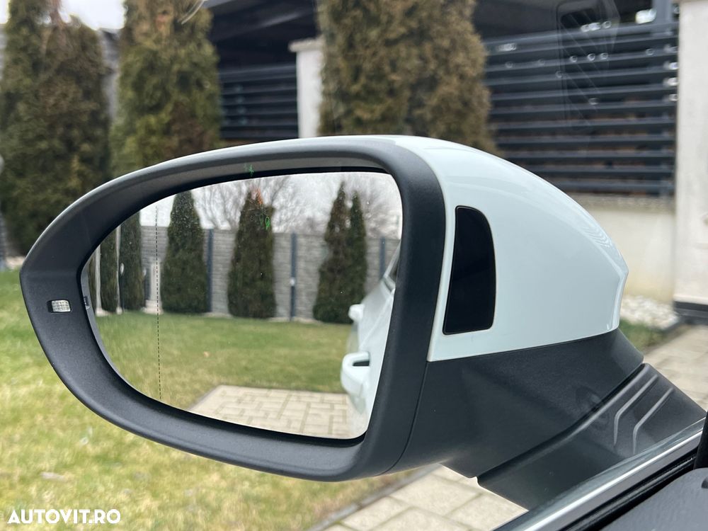 Volkswagen Golf 2.0 TDI 150CP DSG Style - 21