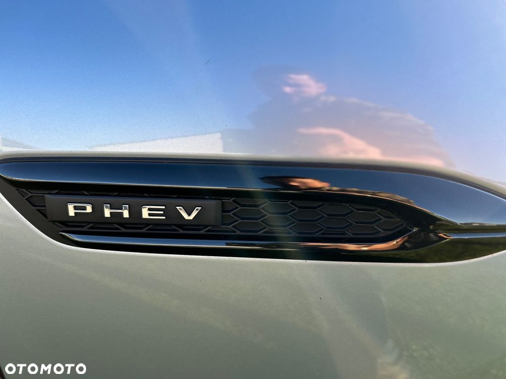 Mazda CX-60 AWD PHEV HOMURA PLUS - 21